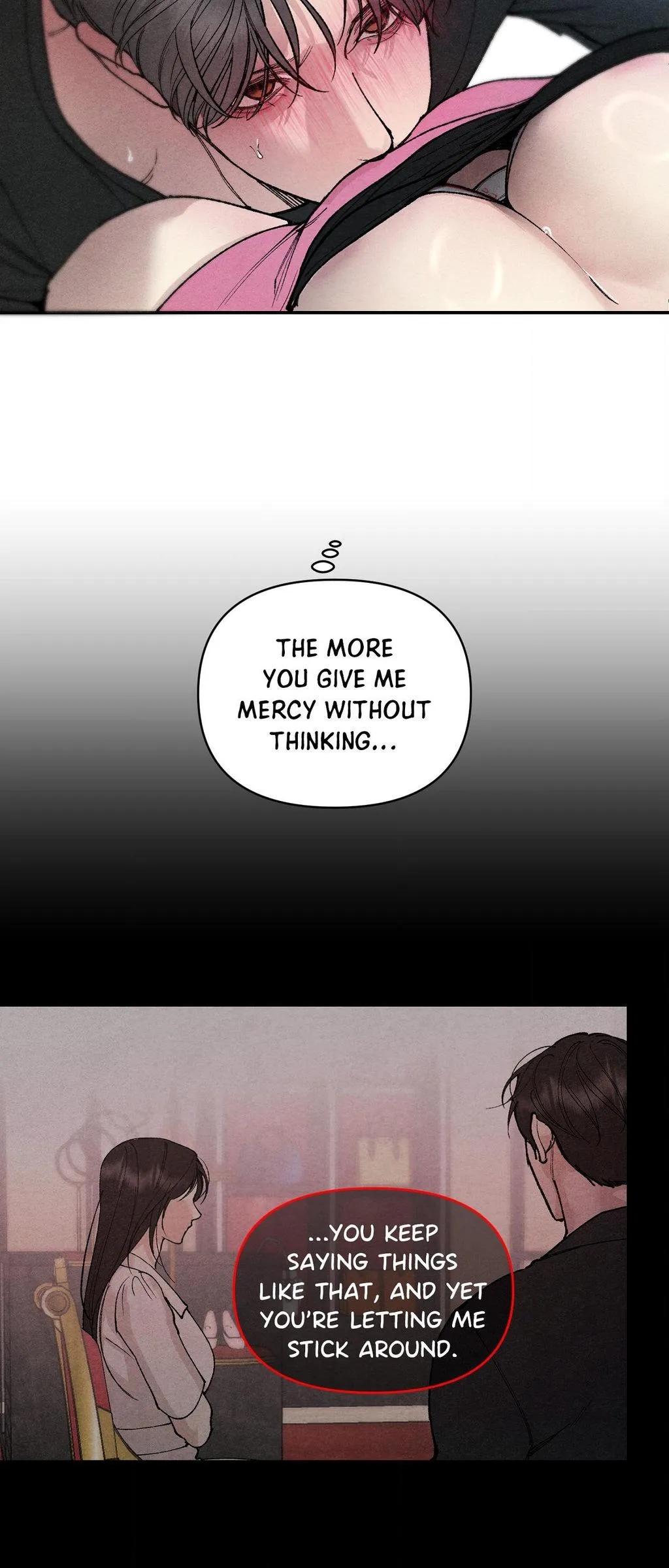 Toying With Daddy Chapter 34 page 11 - 