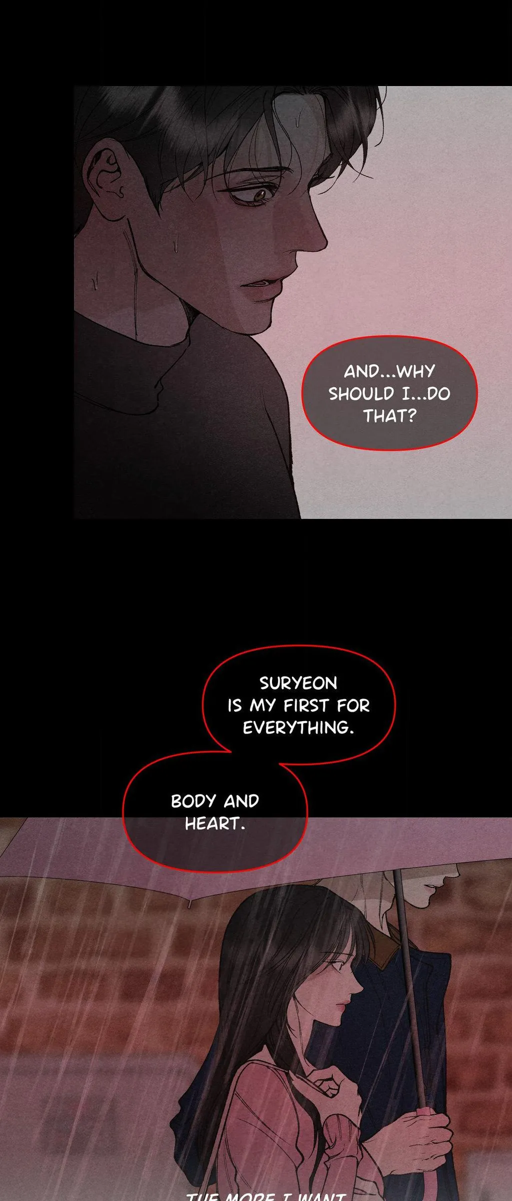 Toying With Daddy Chapter 34 page 12 - 