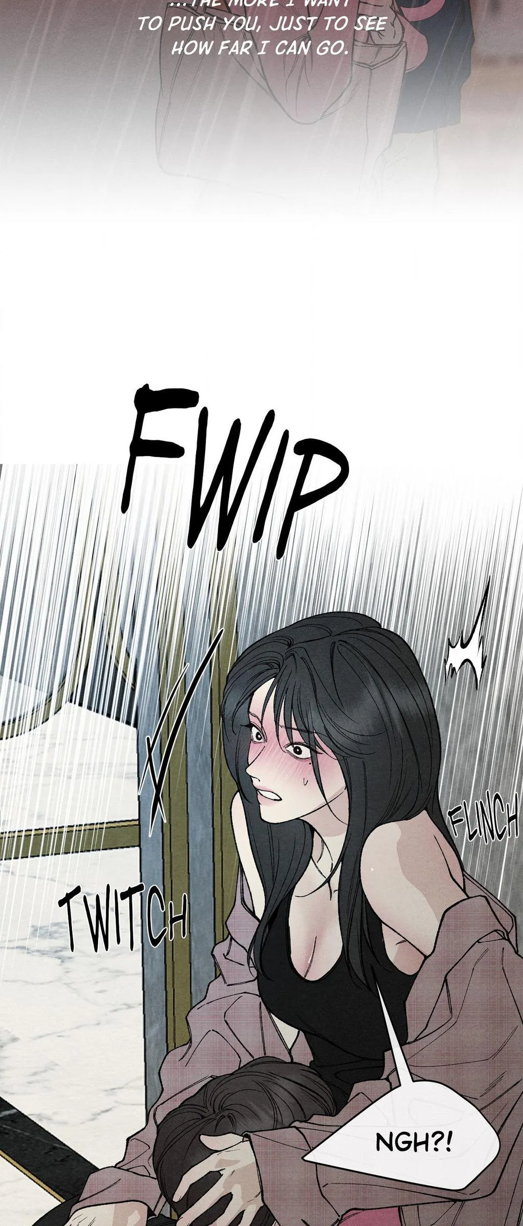 Toying With Daddy Chapter 34 page 13 - 