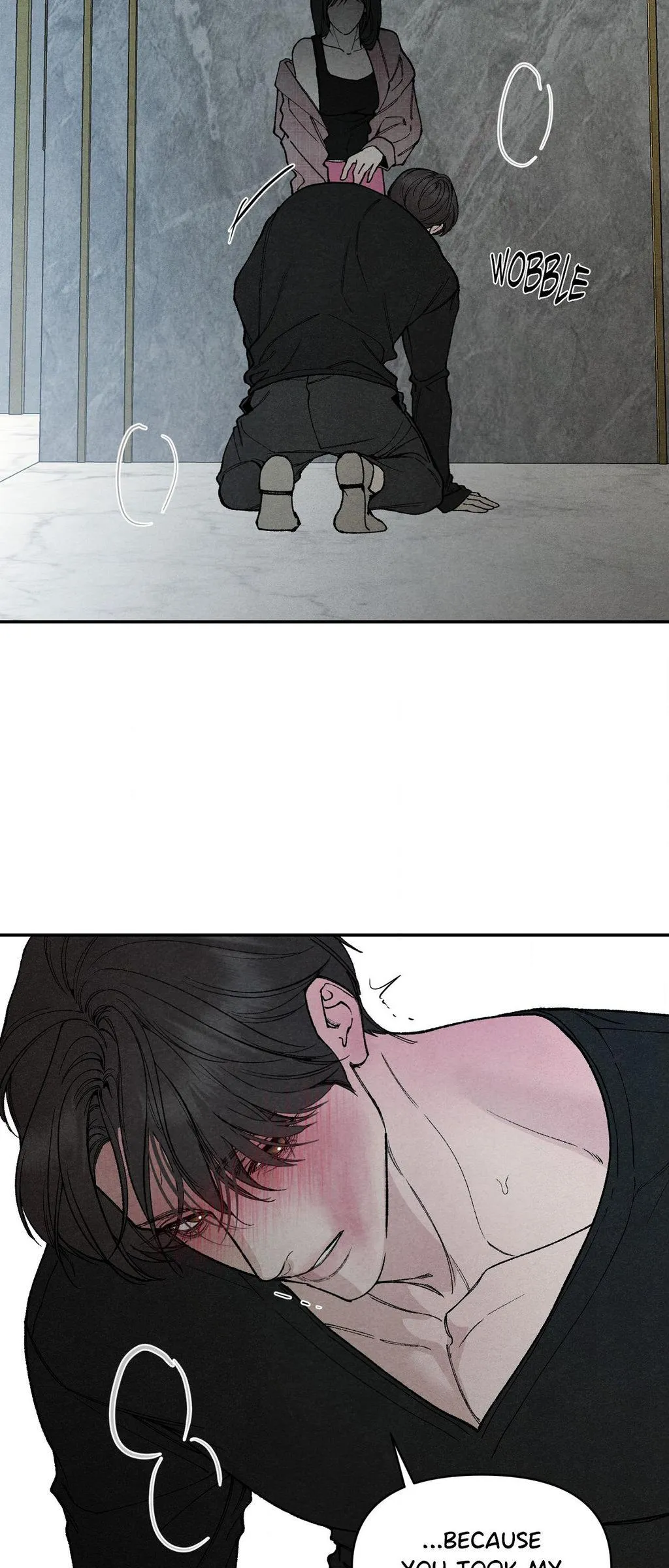 Toying With Daddy Chapter 34 page 19 - 