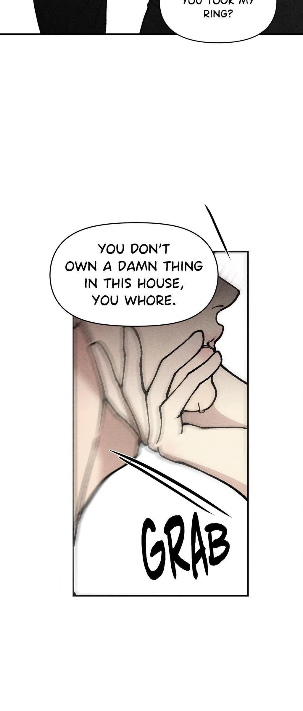 Toying With Daddy Chapter 34 page 20 - 