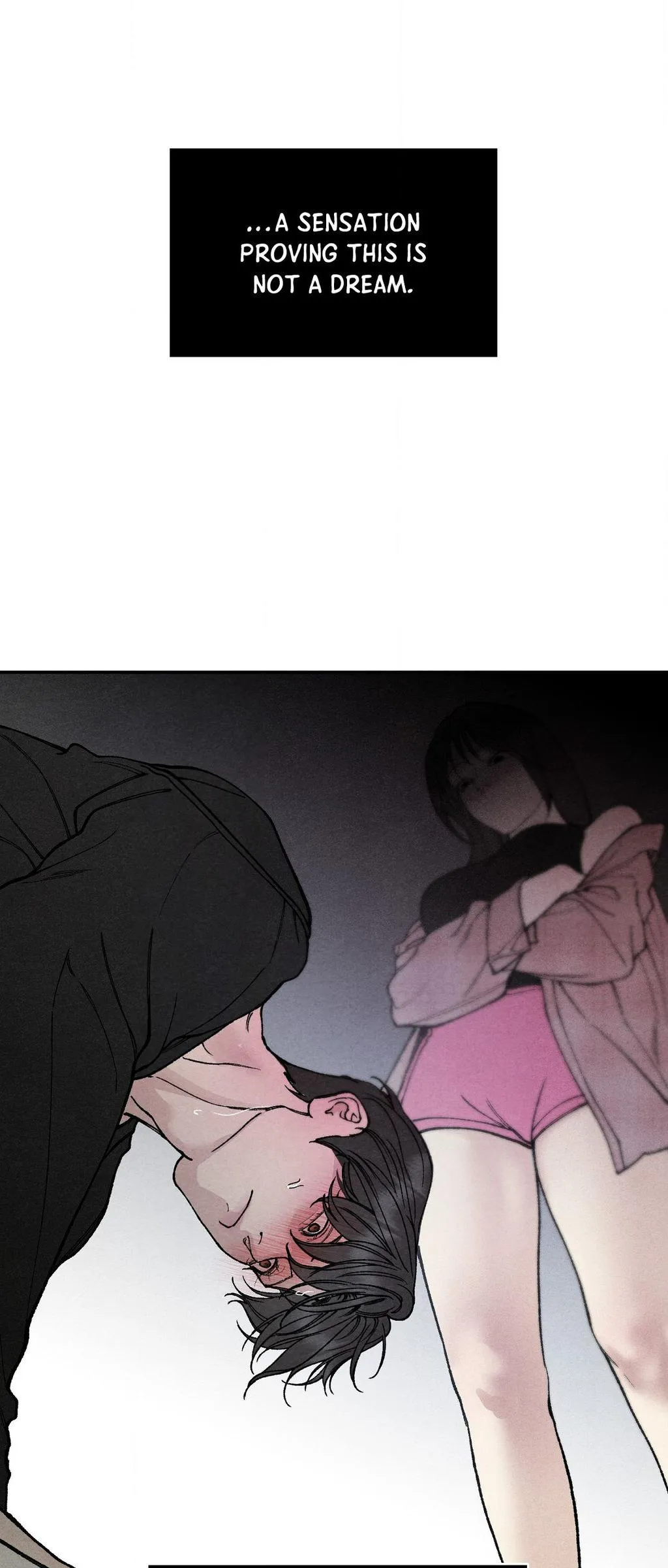Toying With Daddy Chapter 34 page 3 - 