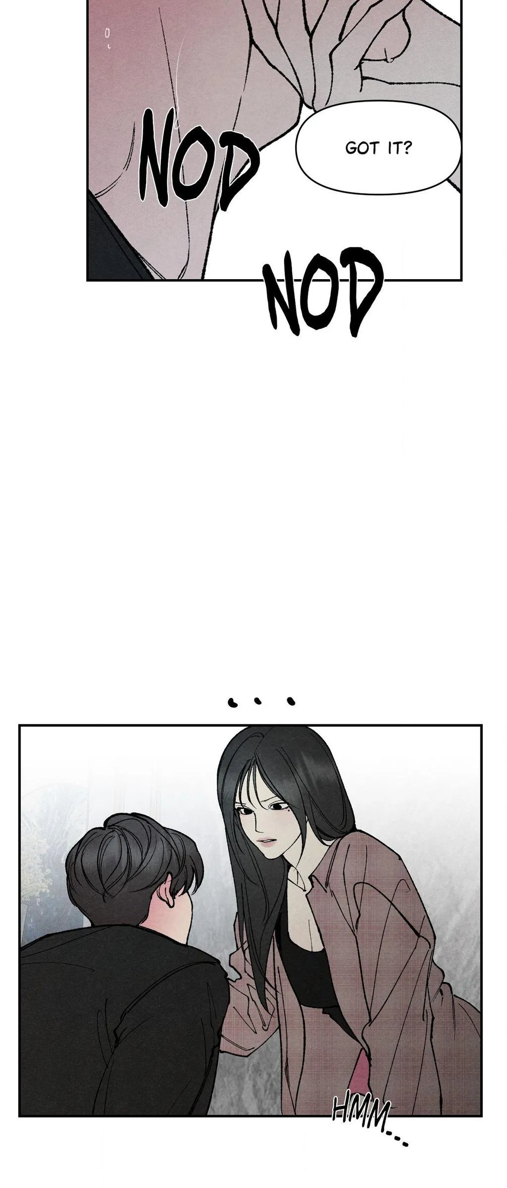 Toying With Daddy Chapter 34 page 22 - 
