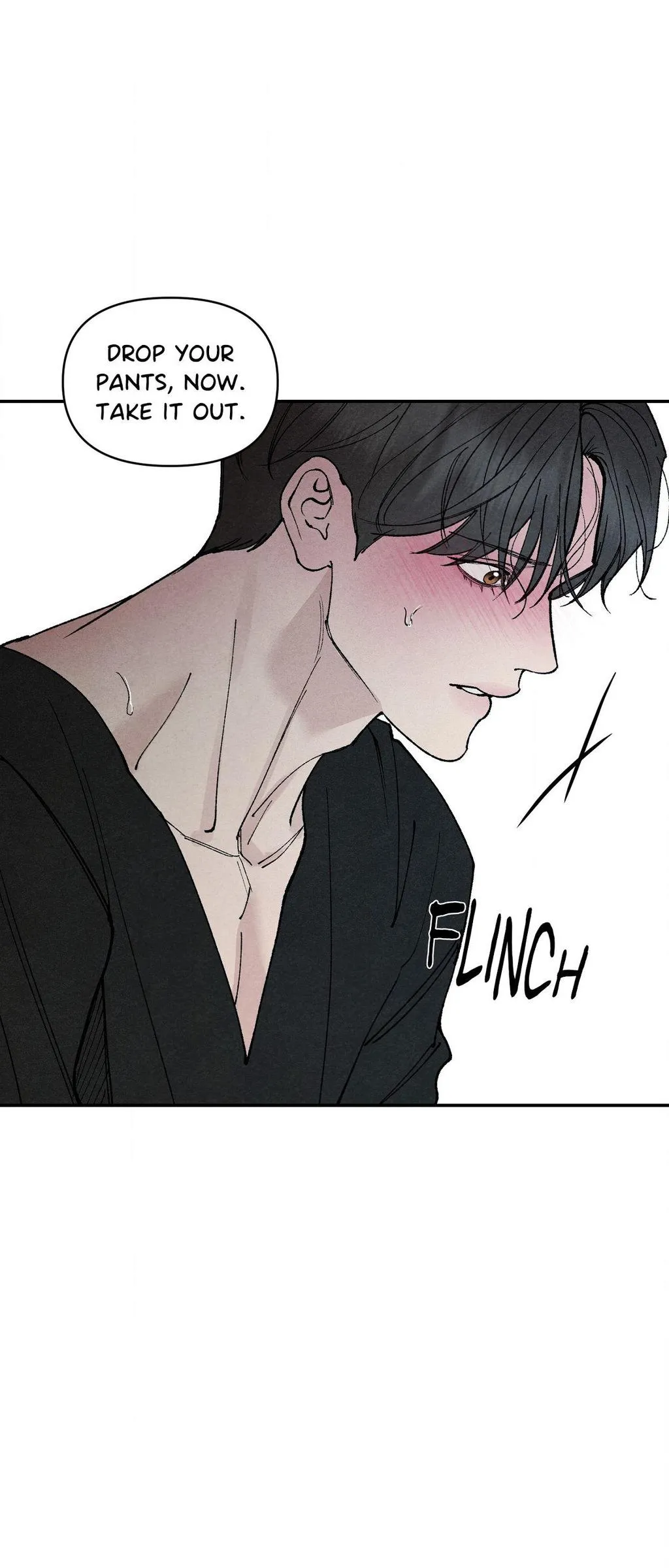Toying With Daddy Chapter 34 page 23 - 