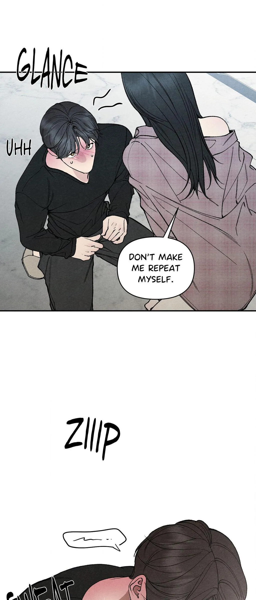 Toying With Daddy Chapter 34 page 24 - 