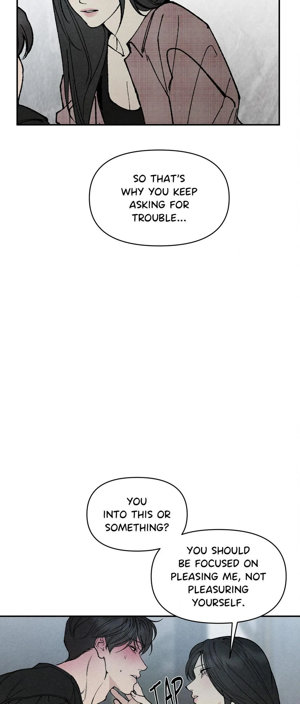 Toying With Daddy Chapter 34 page 26 - 