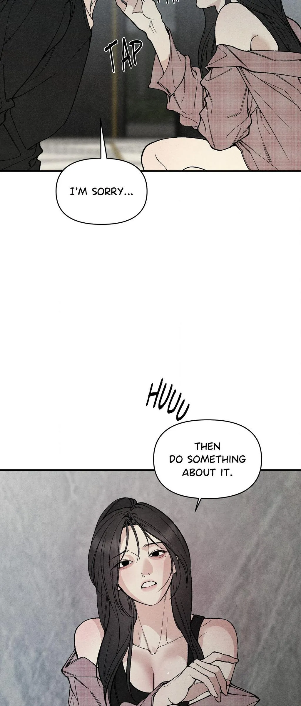 Toying With Daddy Chapter 34 page 27 - 