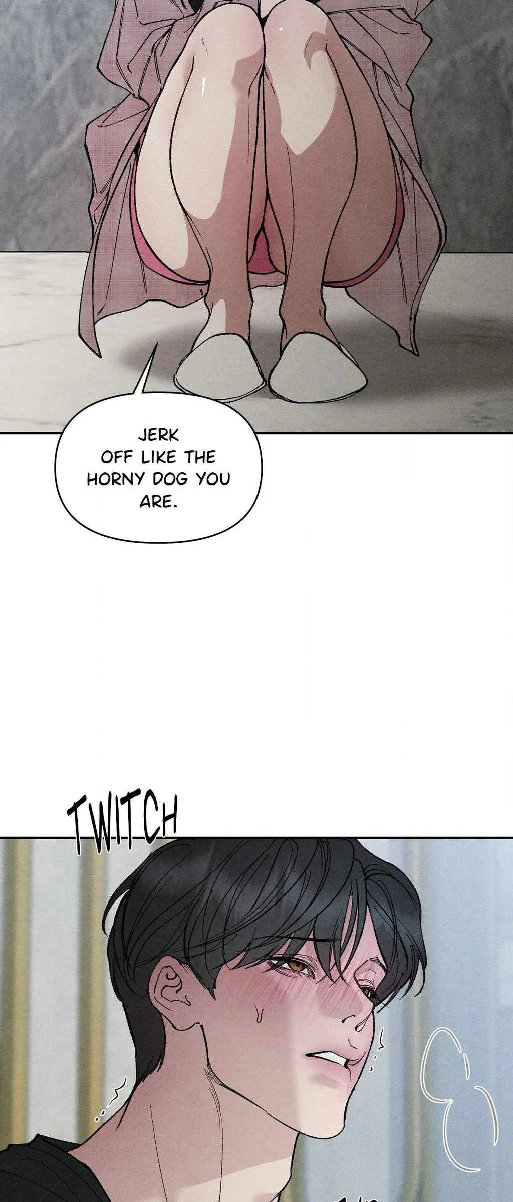 Toying With Daddy Chapter 34 page 28 - 