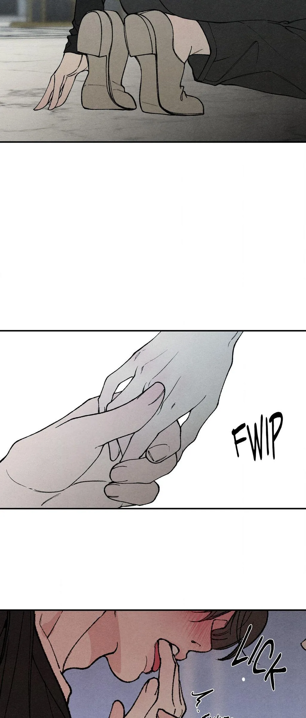 Toying With Daddy Chapter 34 page 30 - 