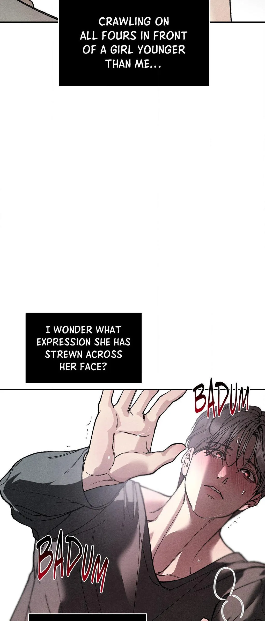Toying With Daddy Chapter 34 page 4 - 