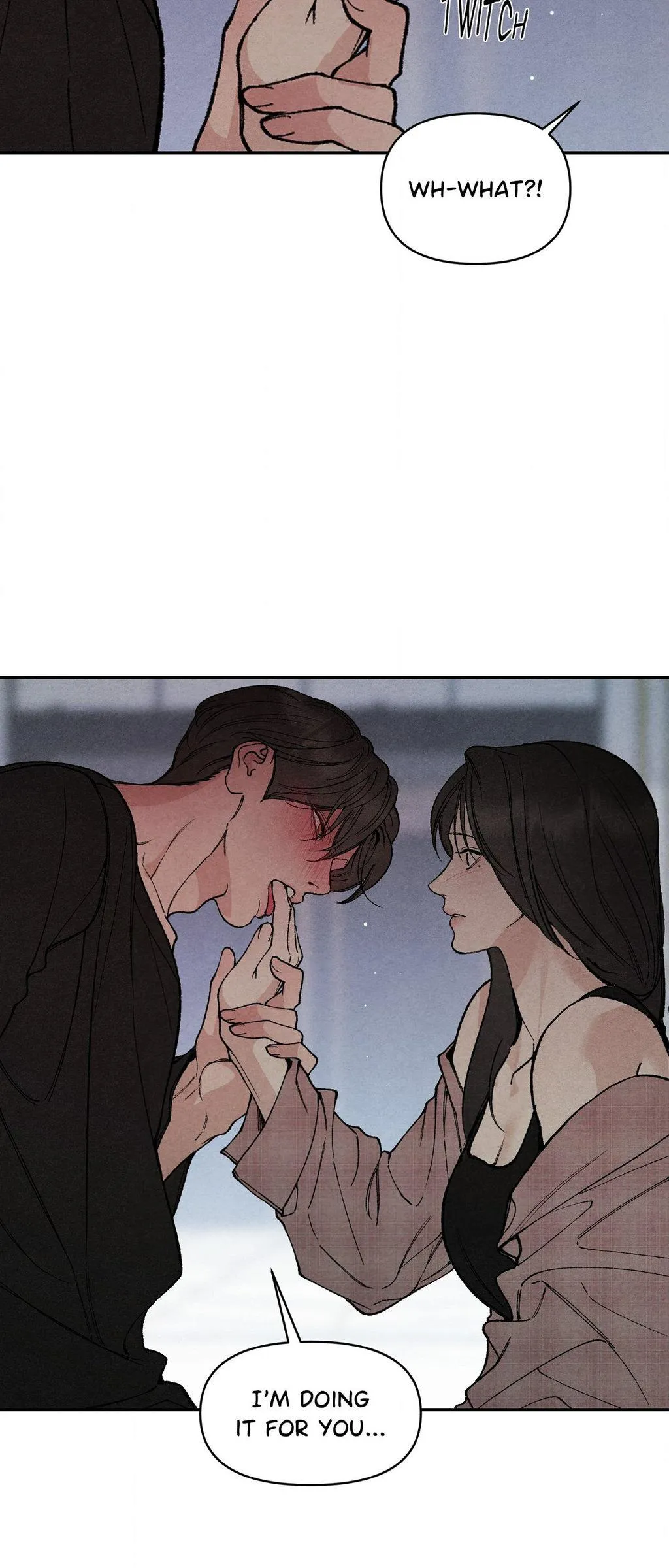 Toying With Daddy Chapter 34 page 31 - 