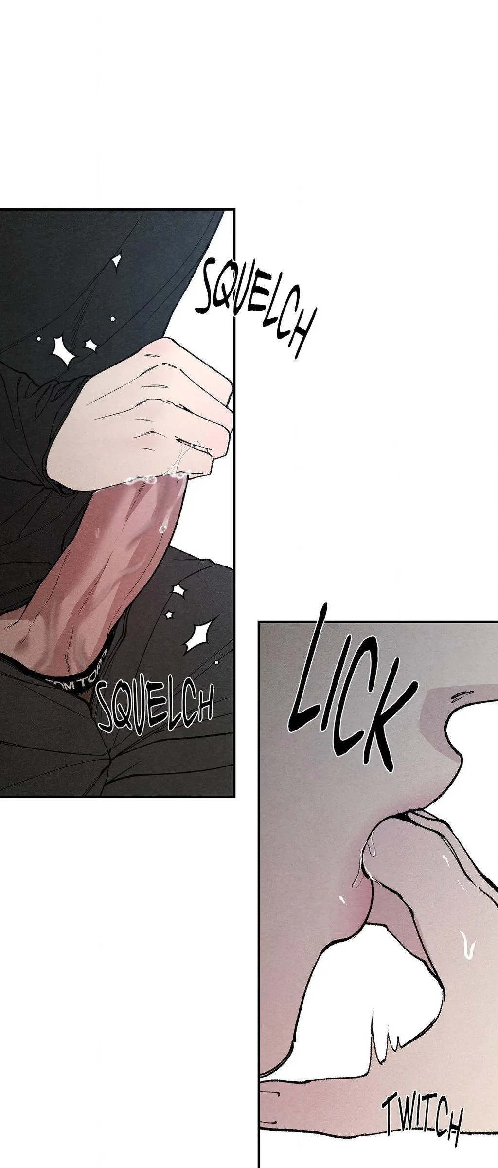 Toying With Daddy Chapter 34 page 32 - 