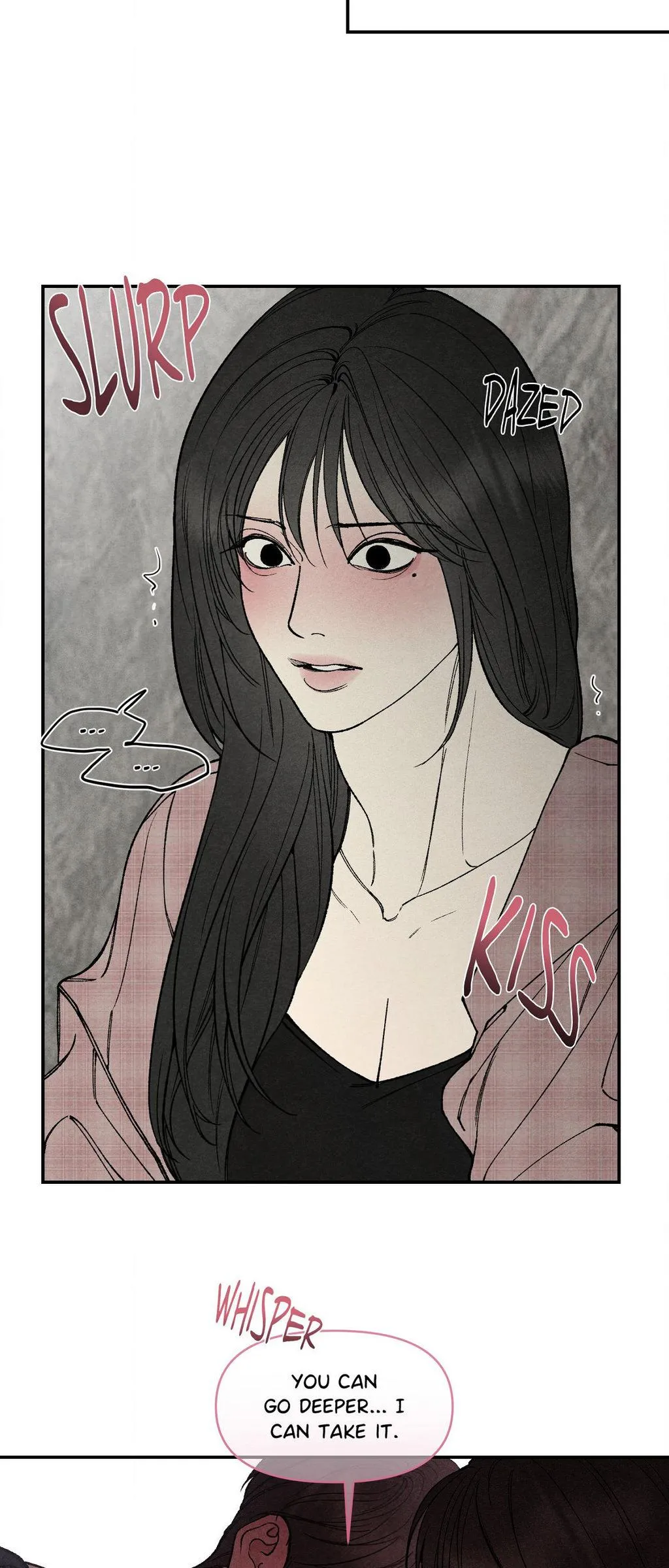 Toying With Daddy Chapter 34 page 33 - 