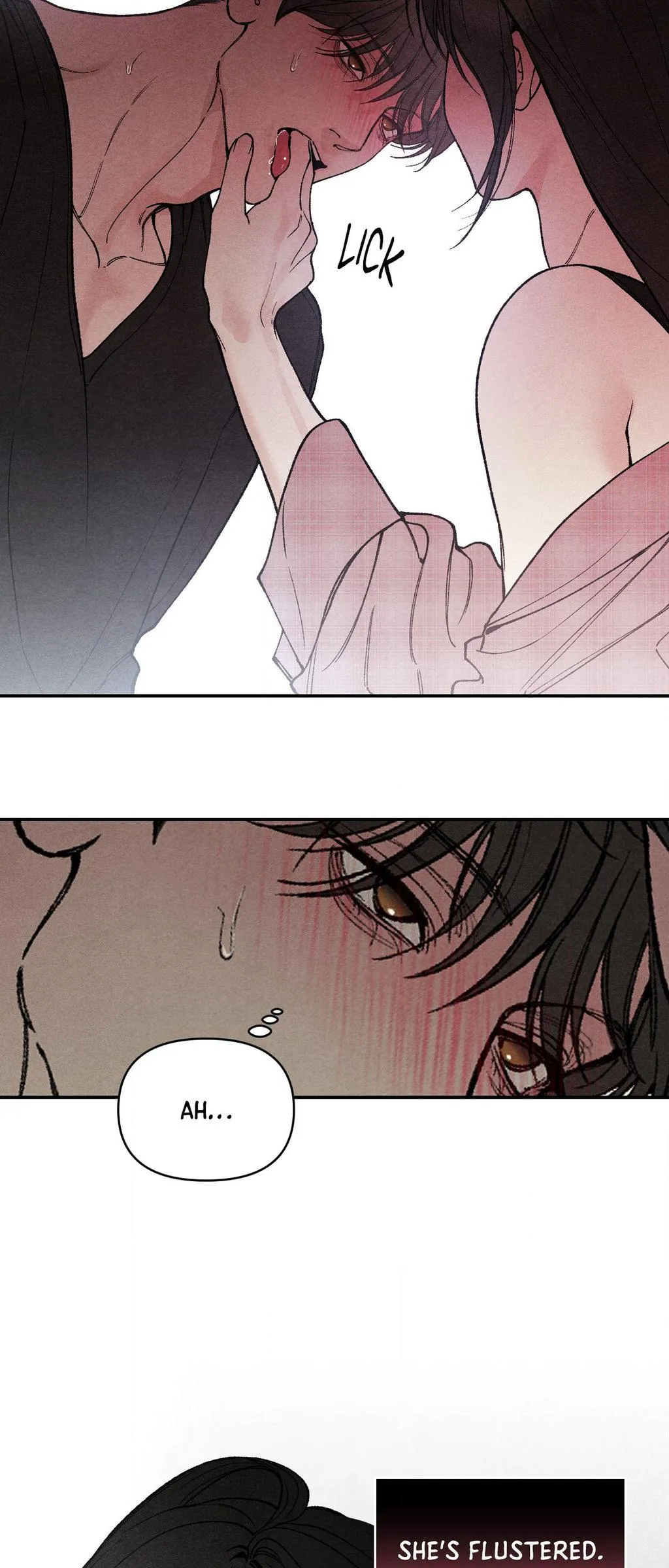 Toying With Daddy Chapter 34 page 34 - 