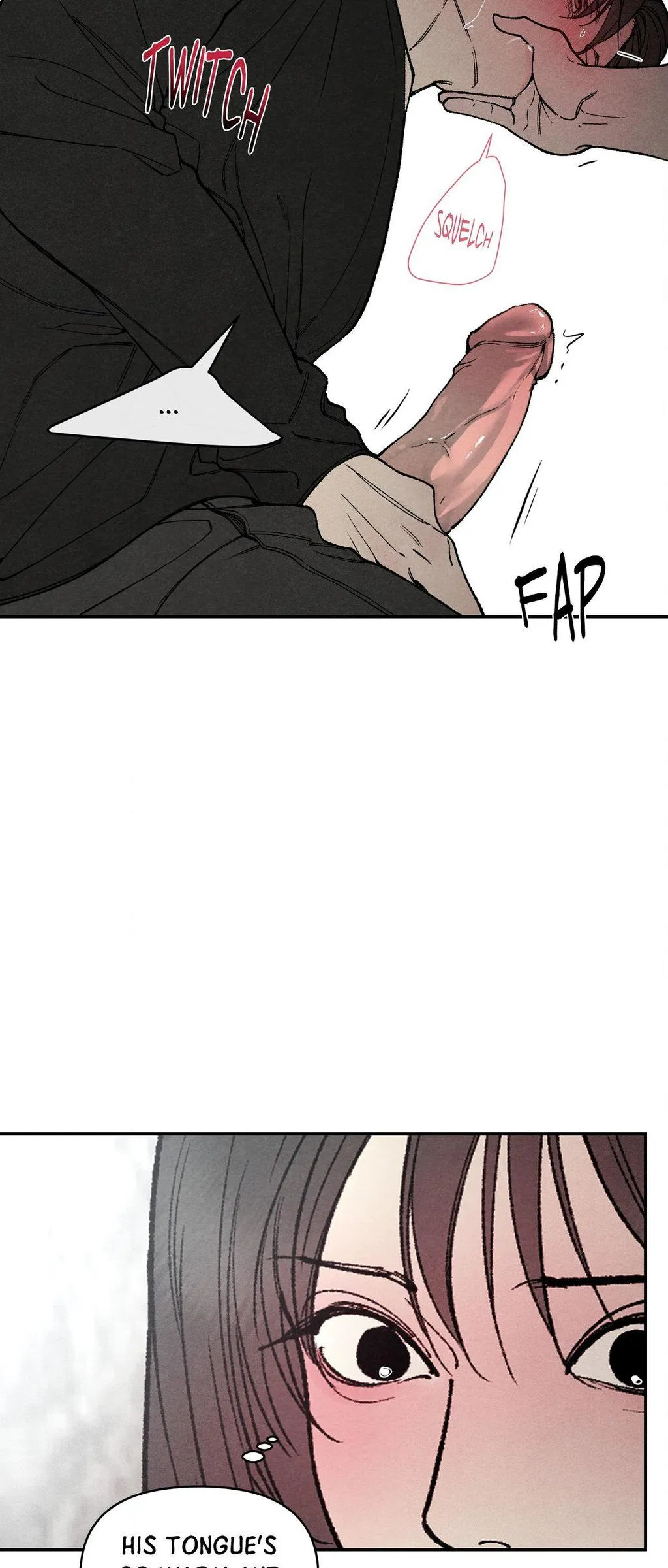 Toying With Daddy Chapter 34 page 36 - 