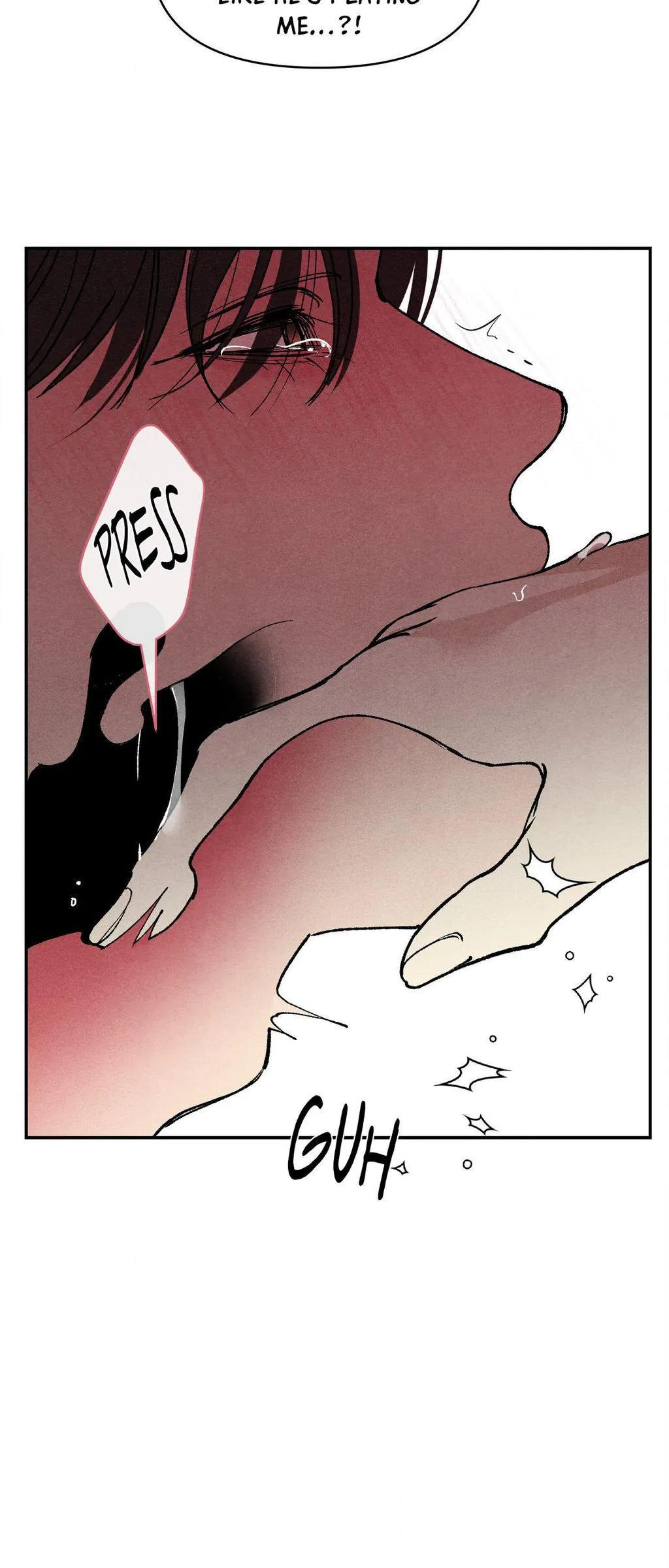 Toying With Daddy Chapter 34 page 39 - 