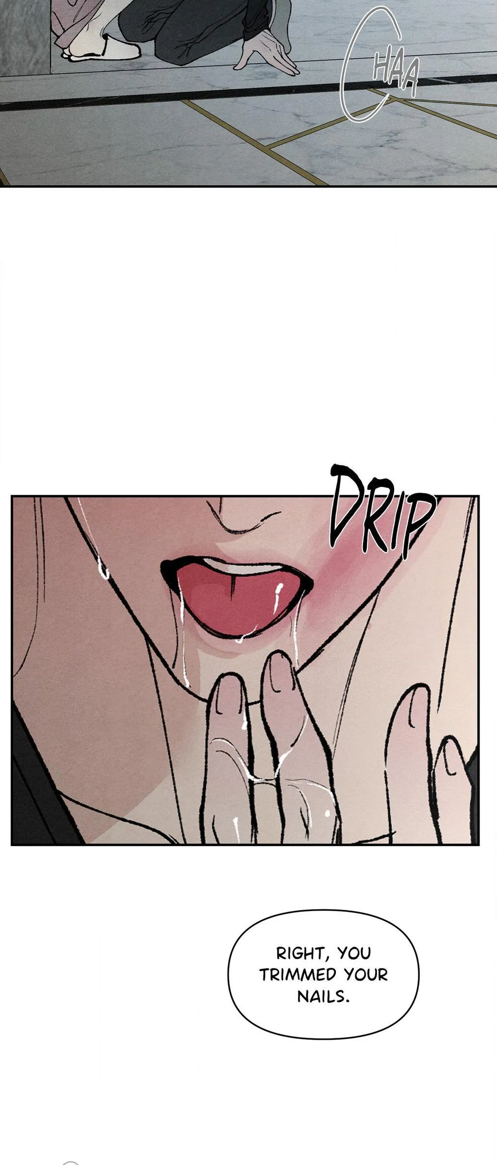 Toying With Daddy Chapter 34 page 41 - 