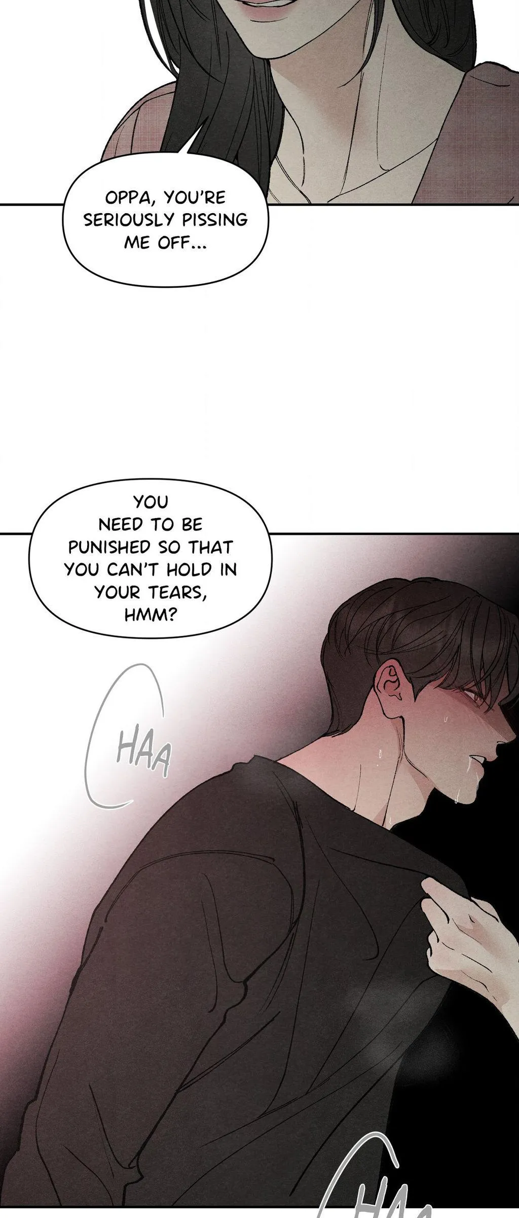 Toying With Daddy Chapter 34 page 43 - 