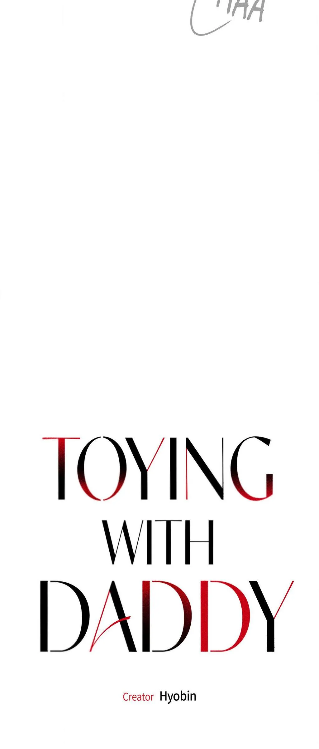 Toying With Daddy Chapter 34 page 44 - 
