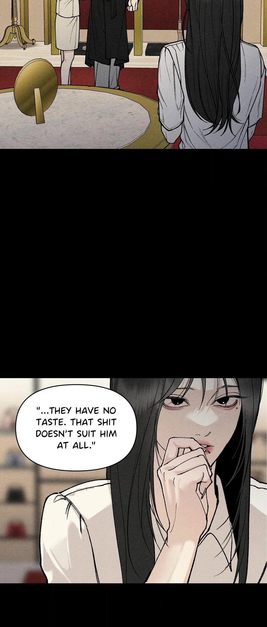 Toying With Daddy Chapter 34 page 47 - 