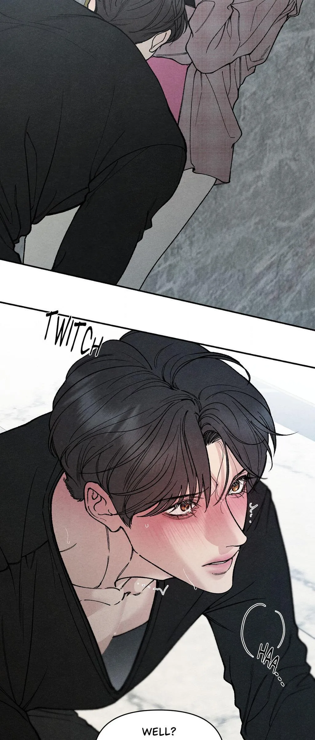 Toying With Daddy Chapter 34 page 6 - 