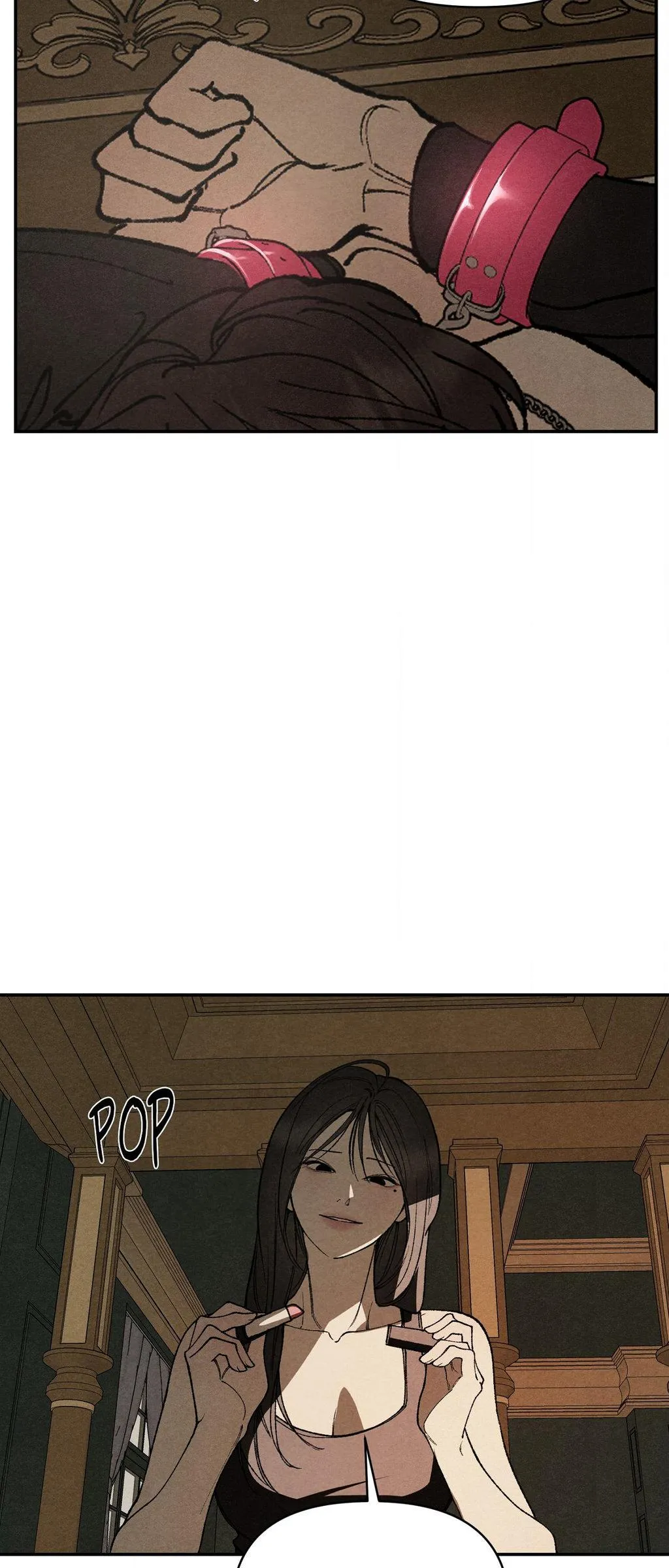 Toying With Daddy Chapter 34 page 51 - 