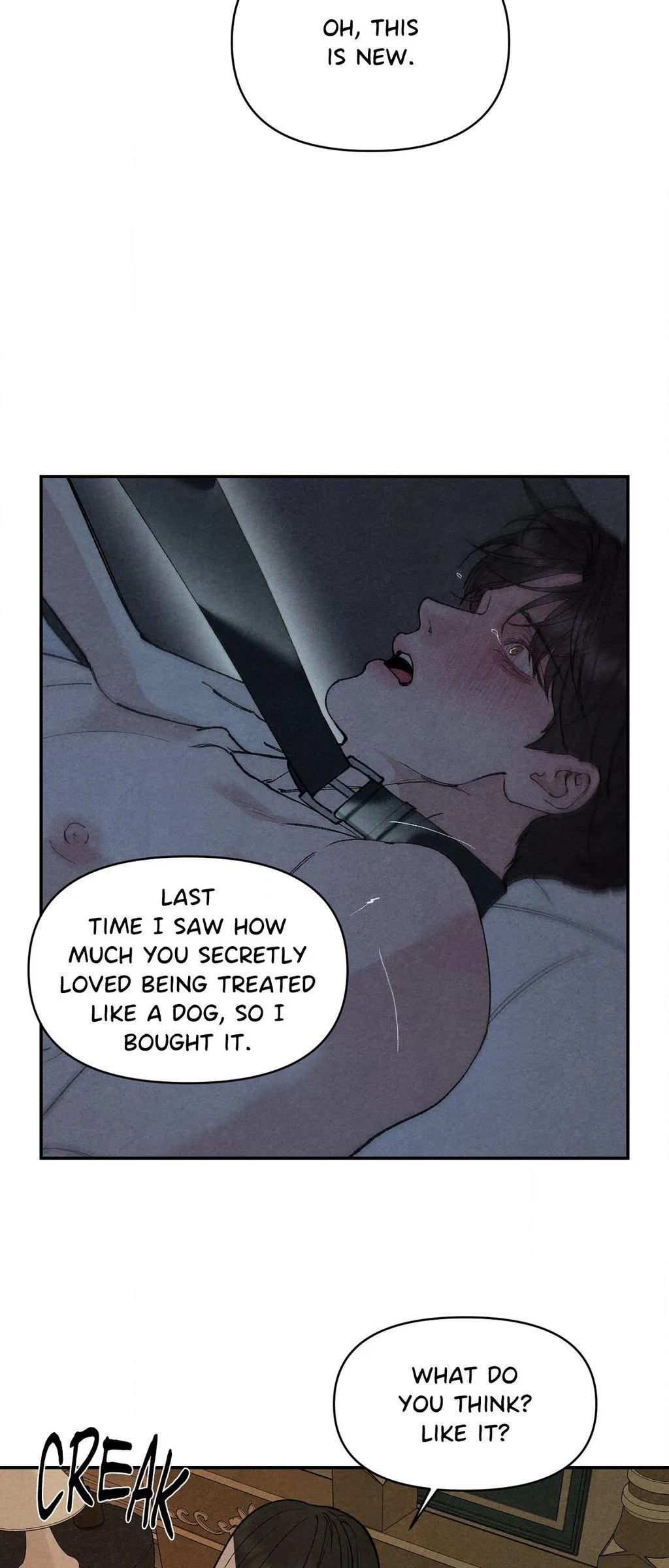 Toying With Daddy Chapter 34 page 52 - 