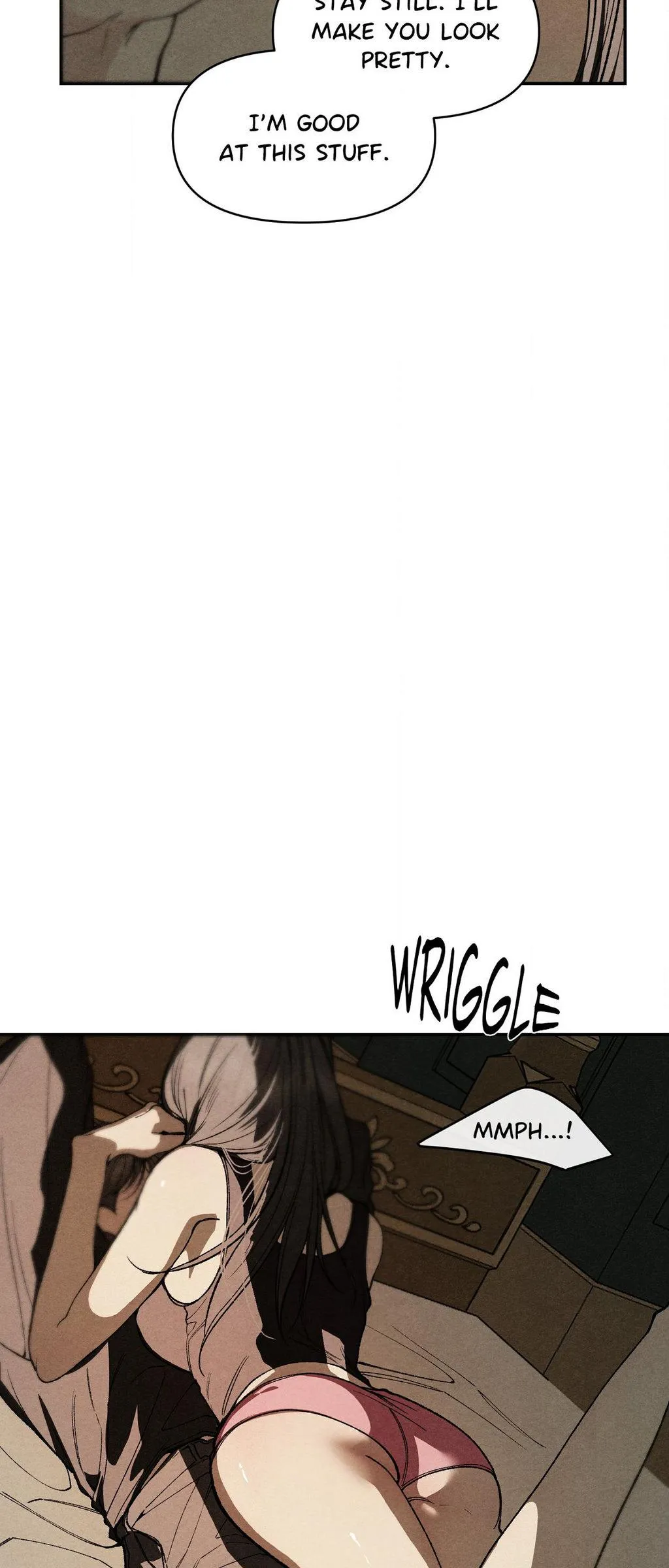 Toying With Daddy Chapter 34 page 54 - 