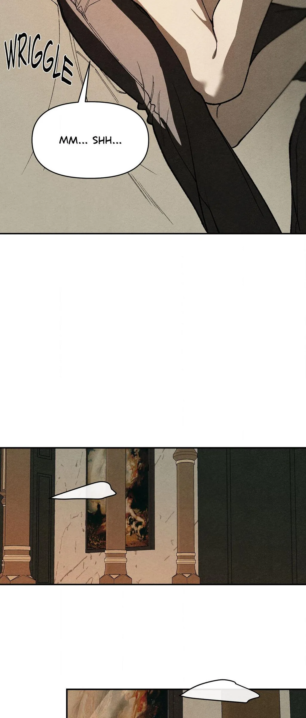 Toying With Daddy Chapter 34 page 55 - 