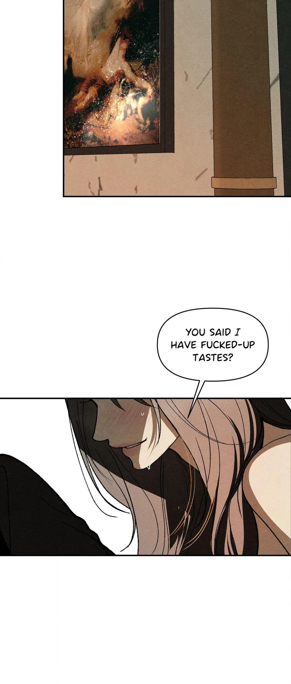 Toying With Daddy Chapter 34 page 56 - 