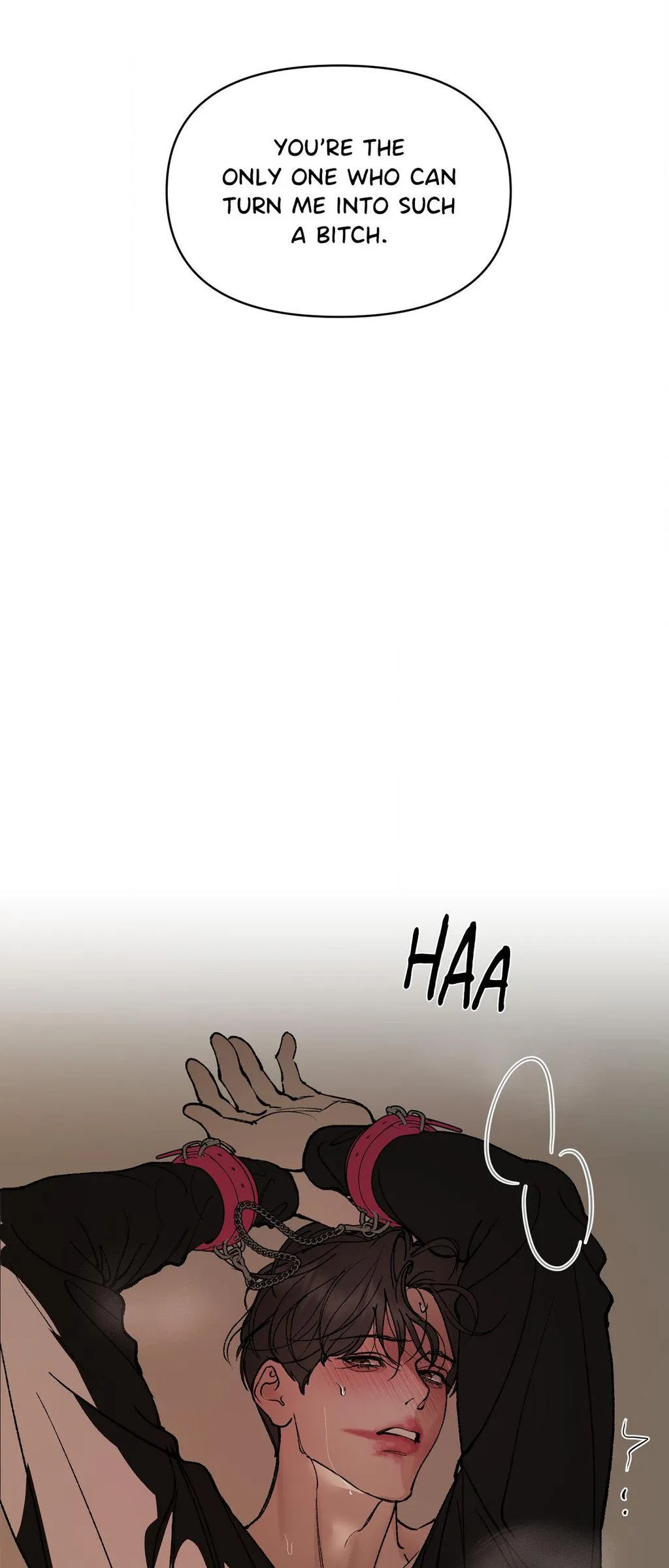 Toying With Daddy Chapter 34 page 57 - 