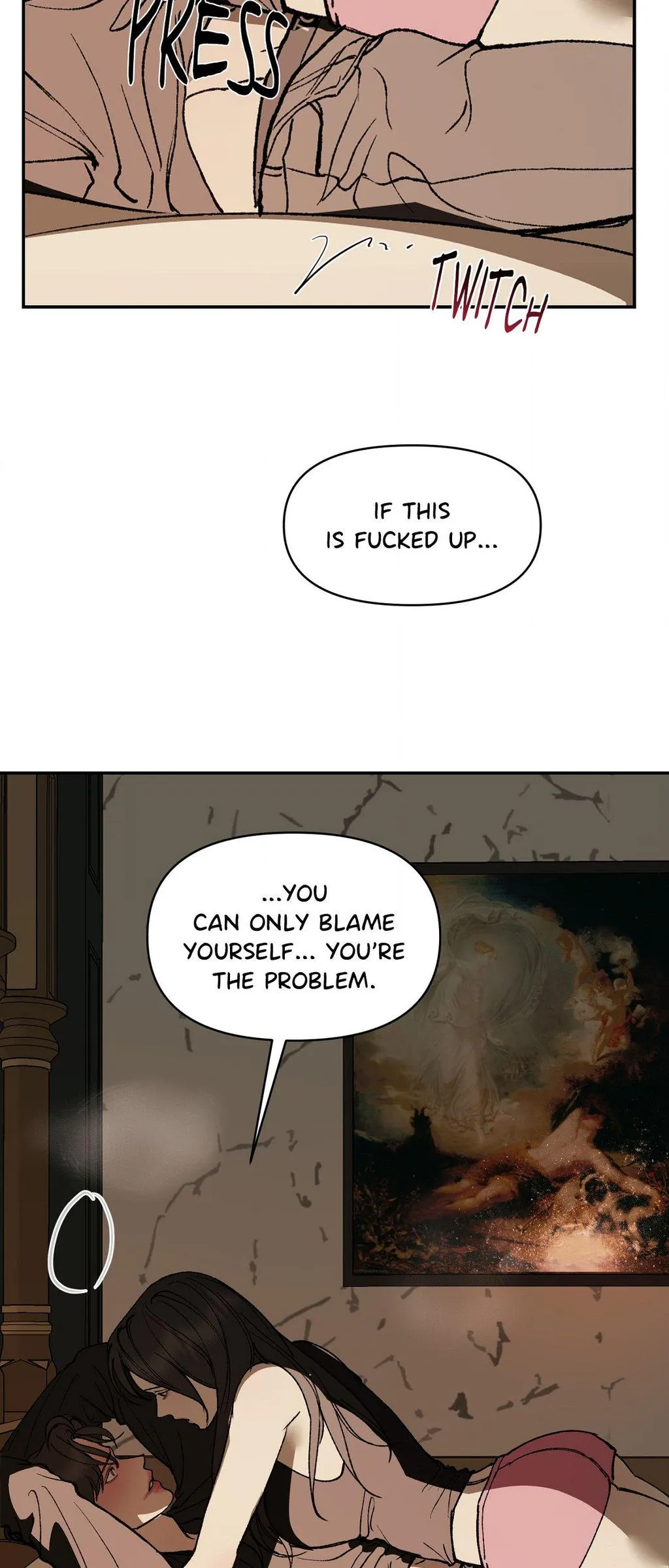 Toying With Daddy Chapter 34 page 59 - 