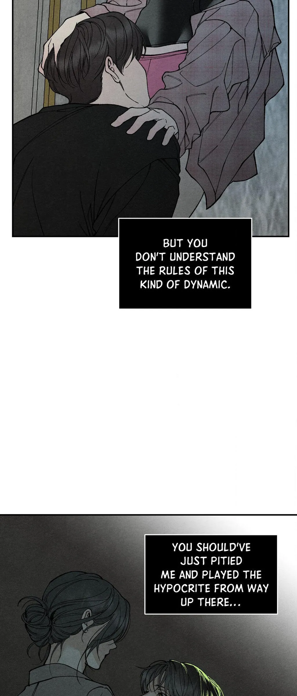 Toying With Daddy Chapter 34 page 8 - 