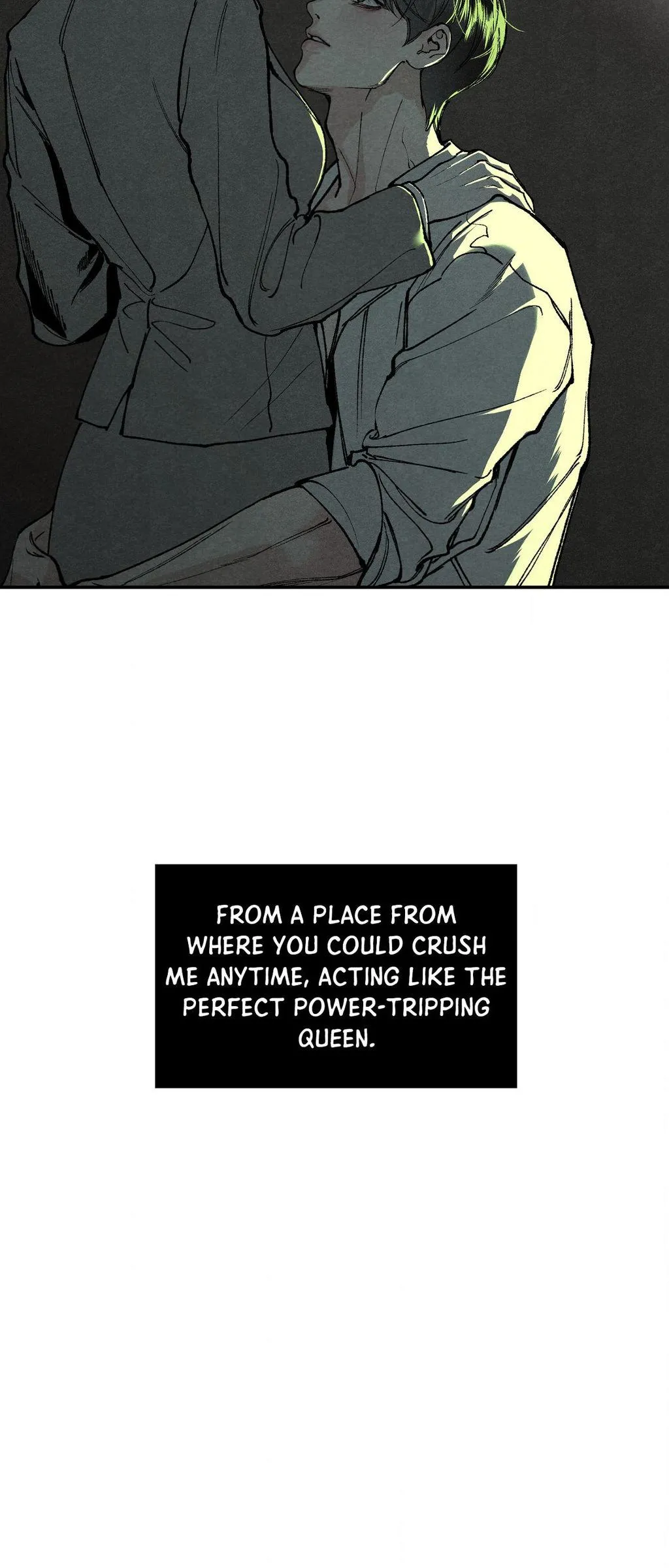 Toying With Daddy Chapter 34 page 9 - 