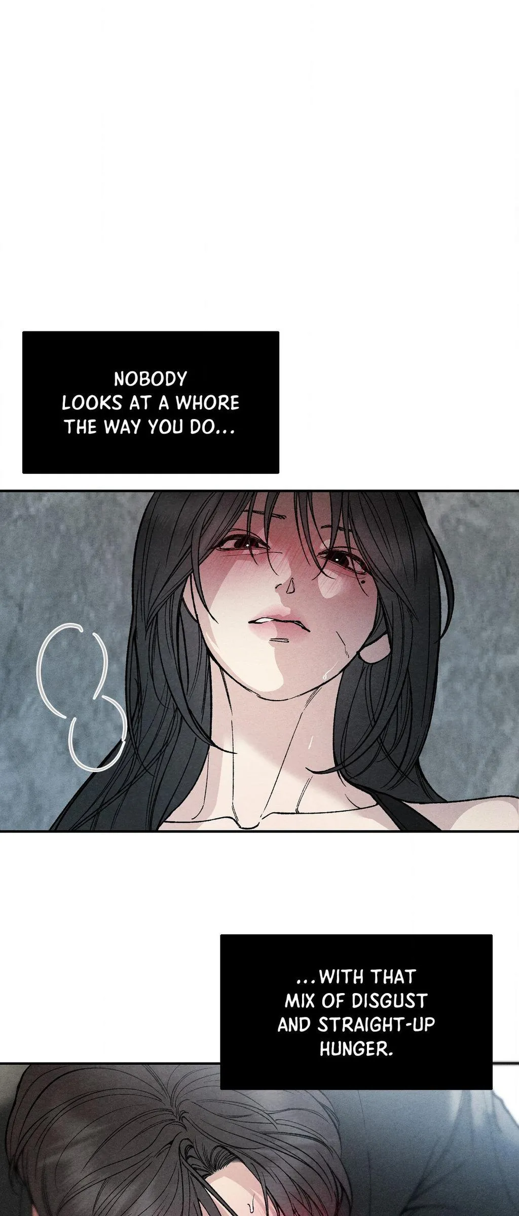 Toying With Daddy Chapter 34 page 10 - 