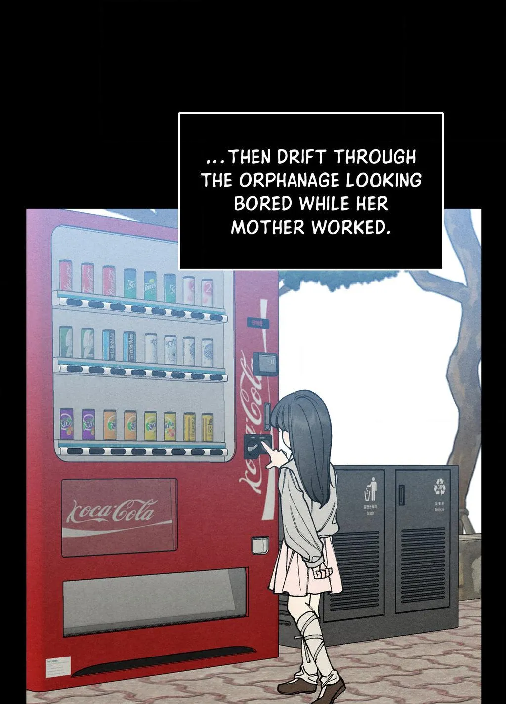 Toying With Daddy Chapter 35 page 11 - 