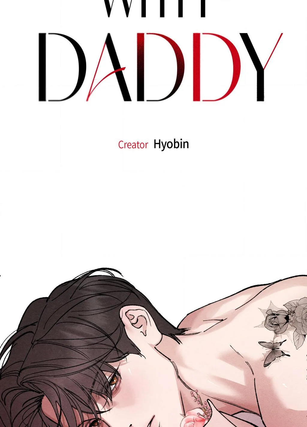 Toying With Daddy Chapter 35 page 24 - 