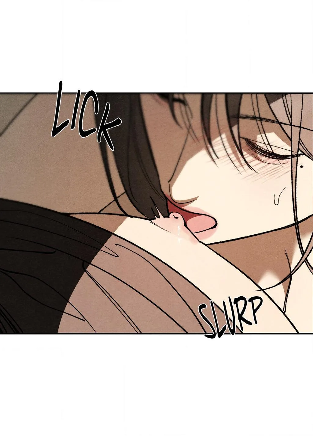 Toying With Daddy Chapter 35 page 27 - 