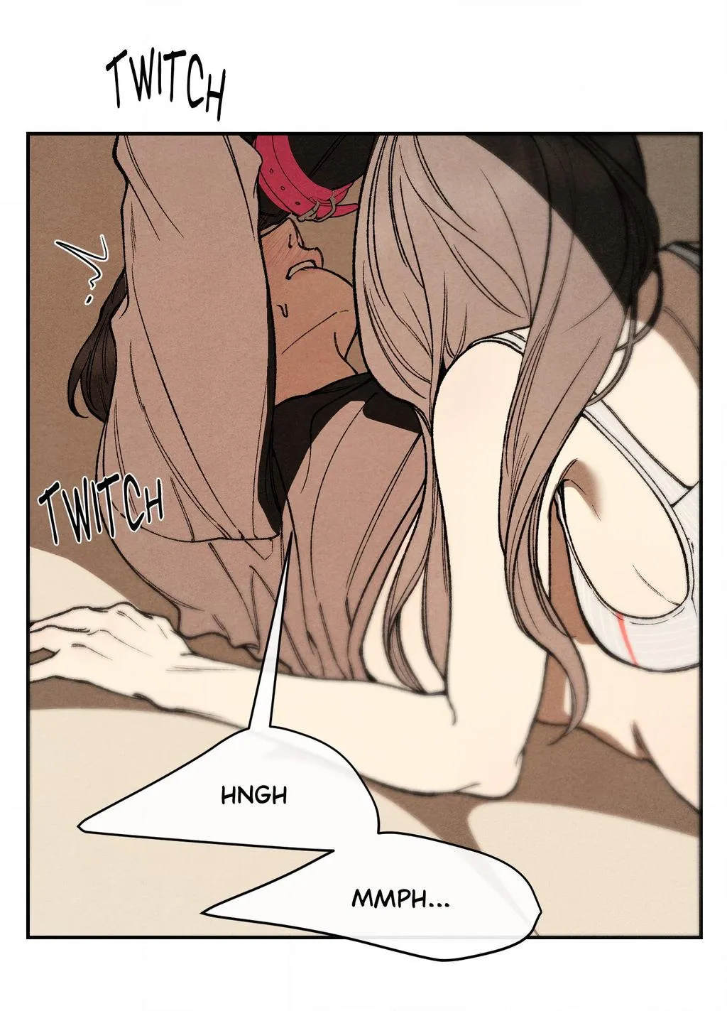 Toying With Daddy Chapter 35 page 28 - 