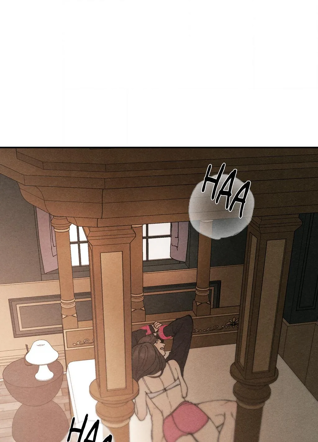 Toying With Daddy Chapter 35 page 29 - 