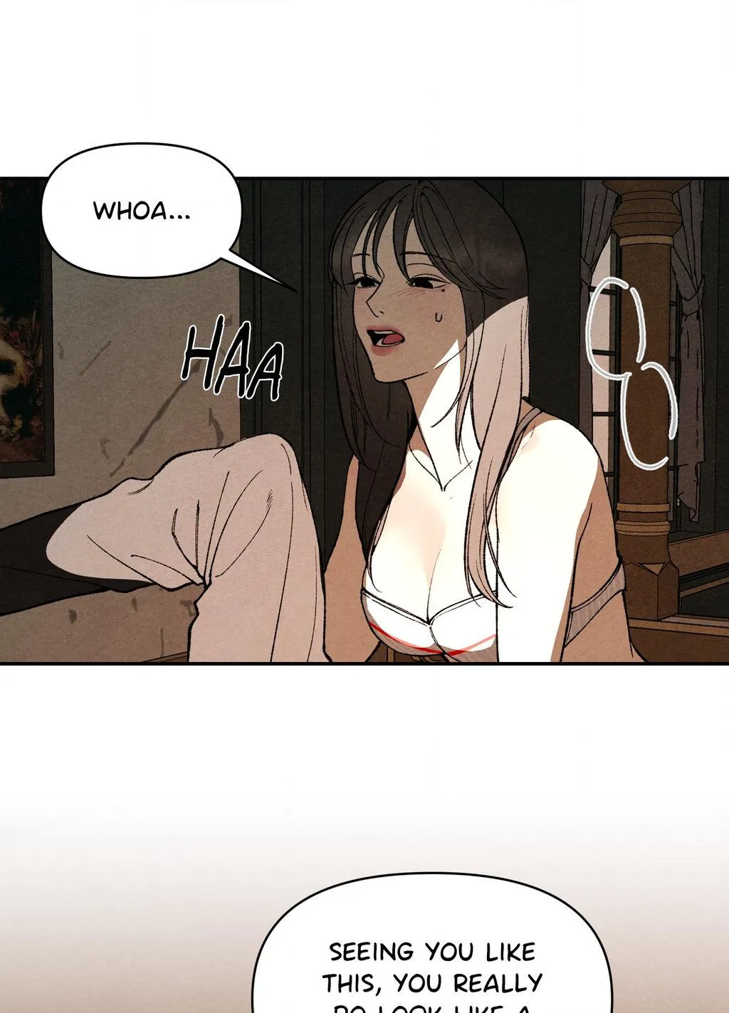 Toying With Daddy Chapter 35 page 31 - 