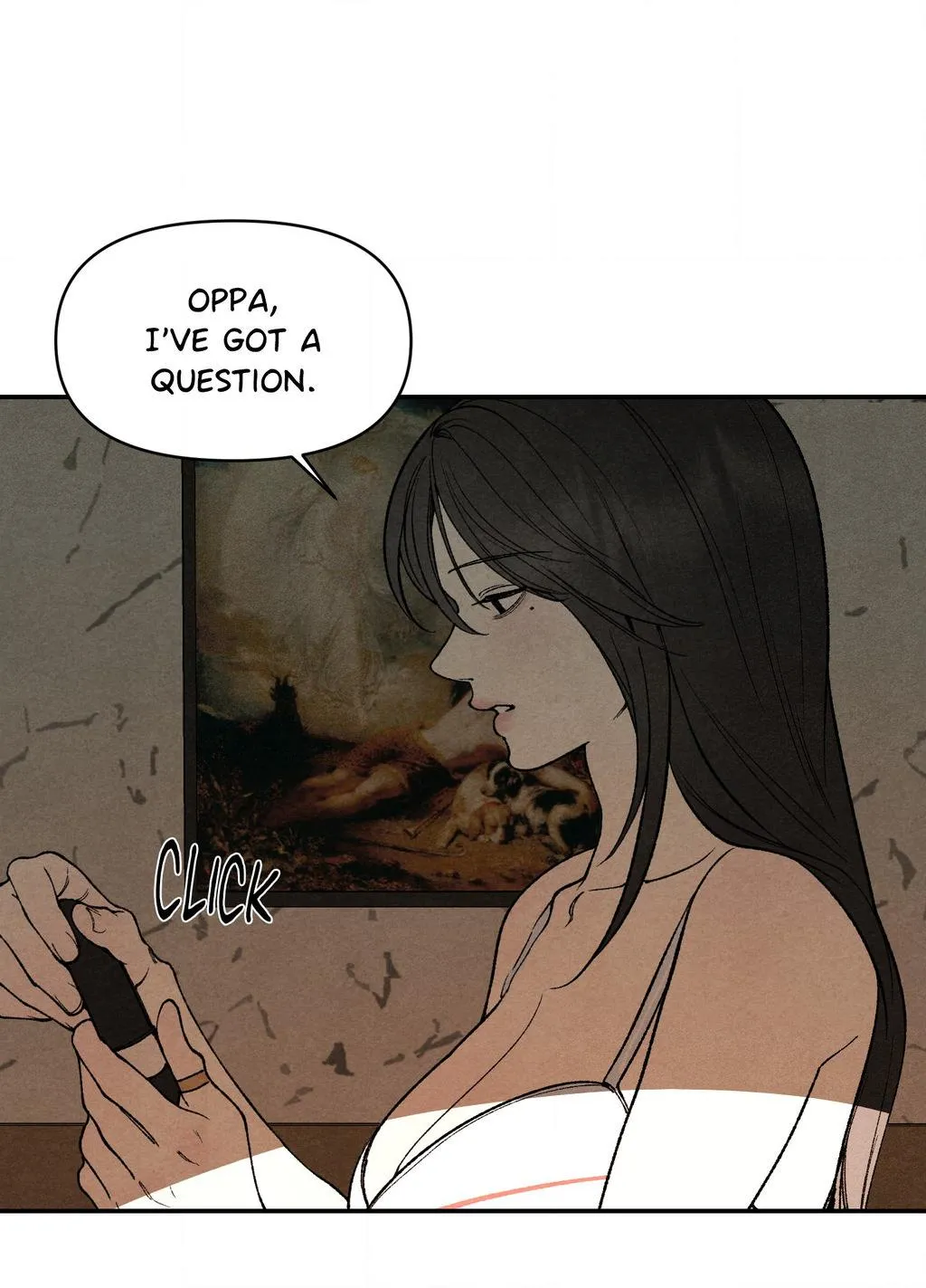 Toying With Daddy Chapter 35 page 35 - 