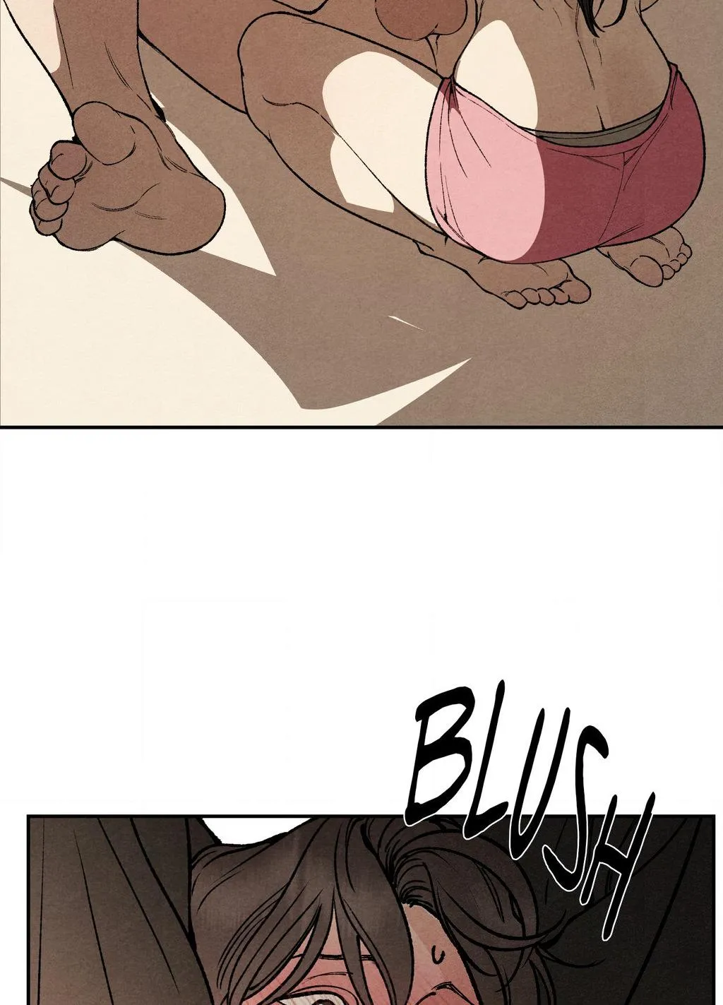 Toying With Daddy Chapter 35 page 38 - 
