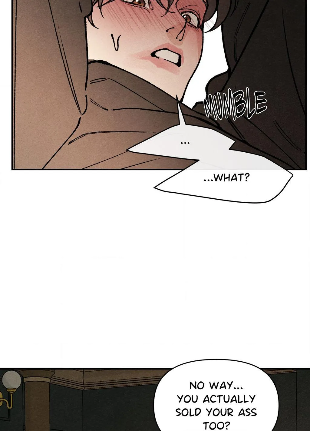 Toying With Daddy Chapter 35 page 39 - 