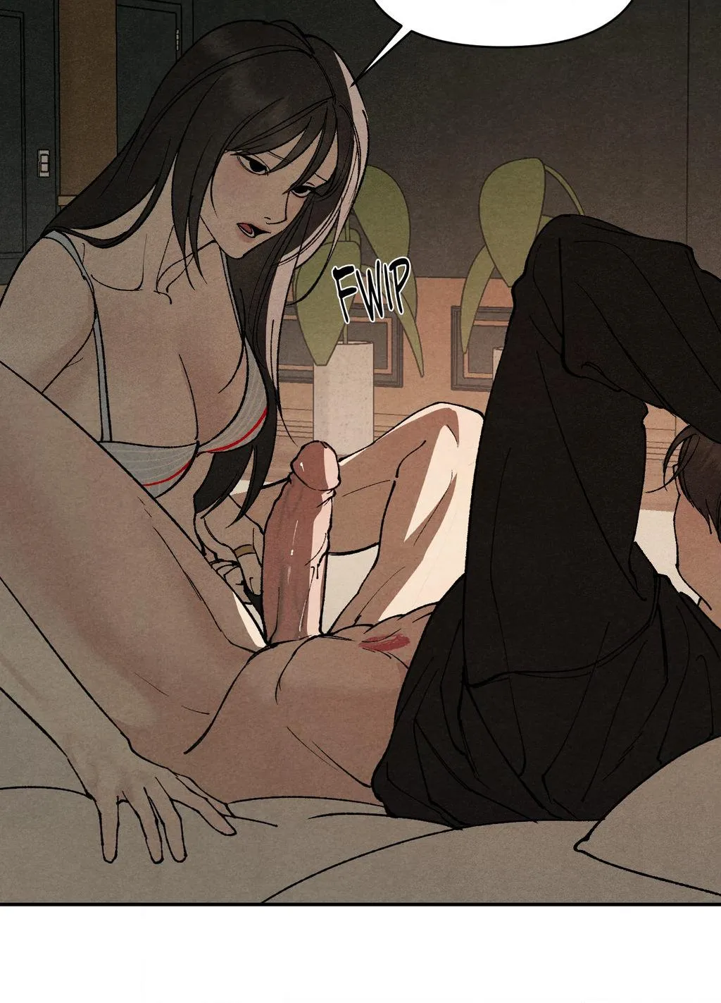 Toying With Daddy Chapter 35 page 40 - 