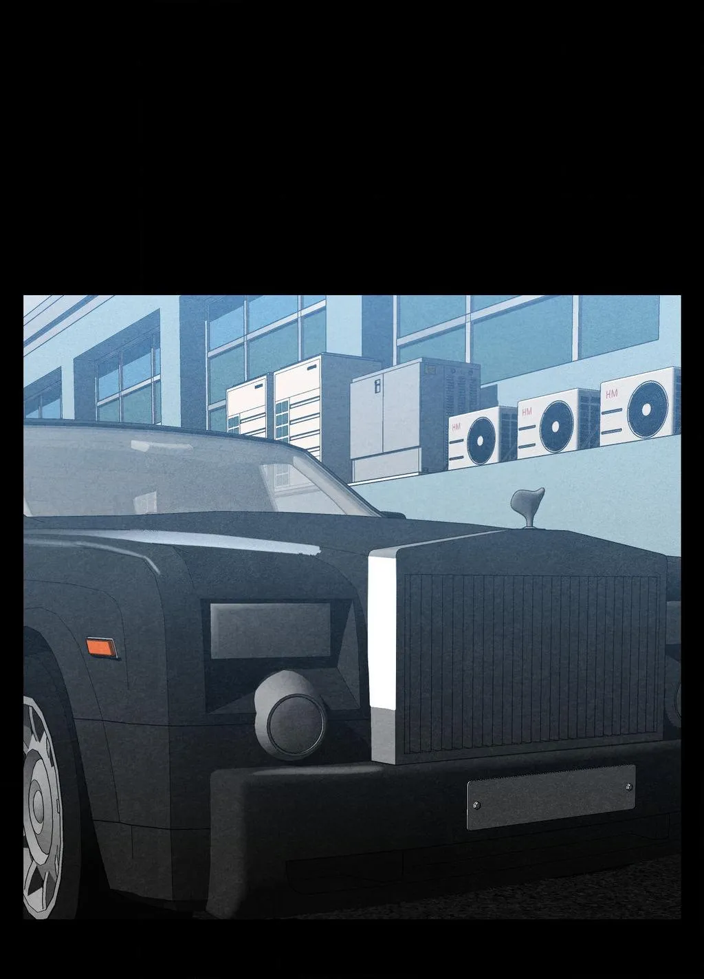 Toying With Daddy Chapter 35 page 5 - 
