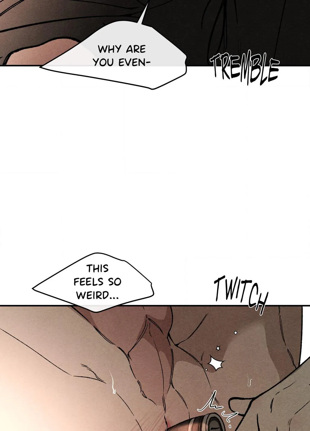 Toying With Daddy Chapter 35 page 47 - 