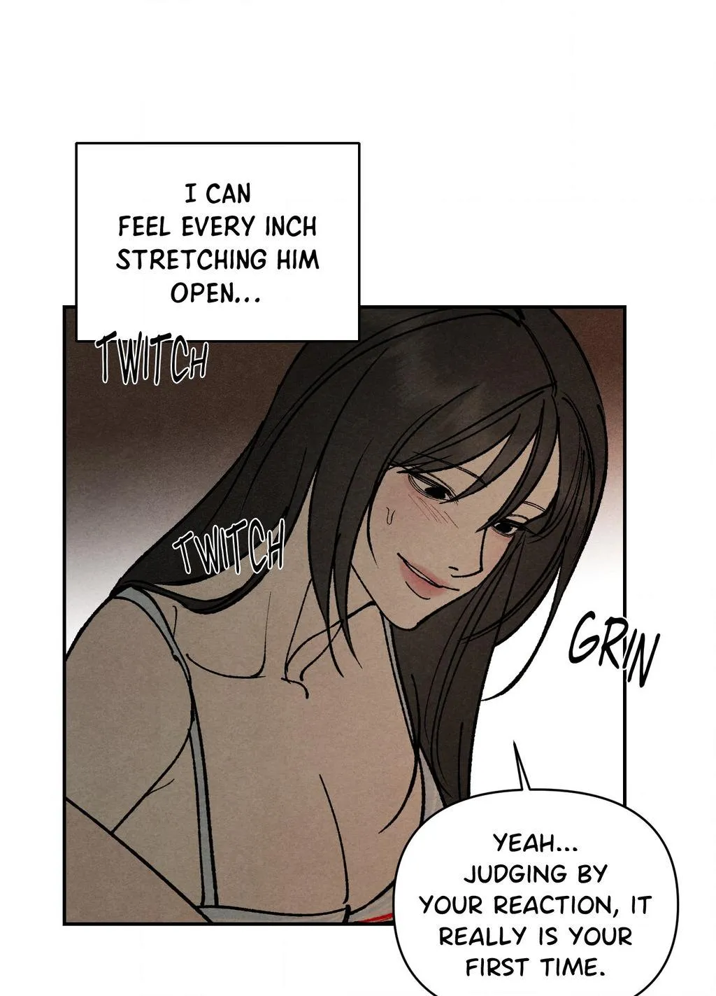 Toying With Daddy Chapter 35 page 49 - 