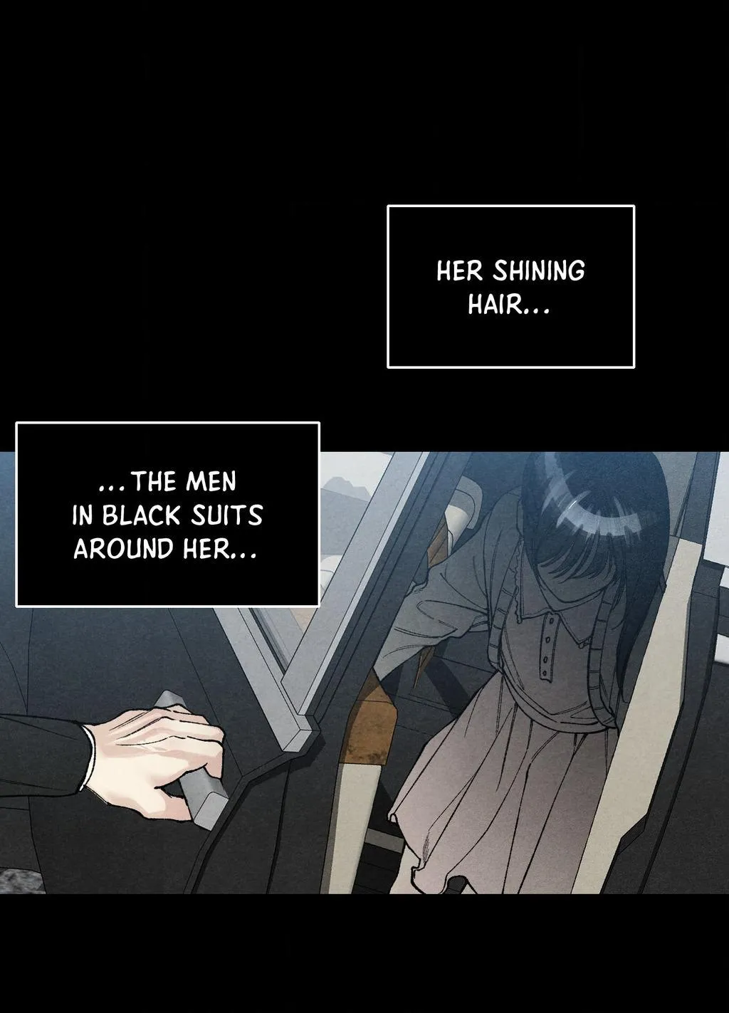 Toying With Daddy Chapter 35 page 6 - 