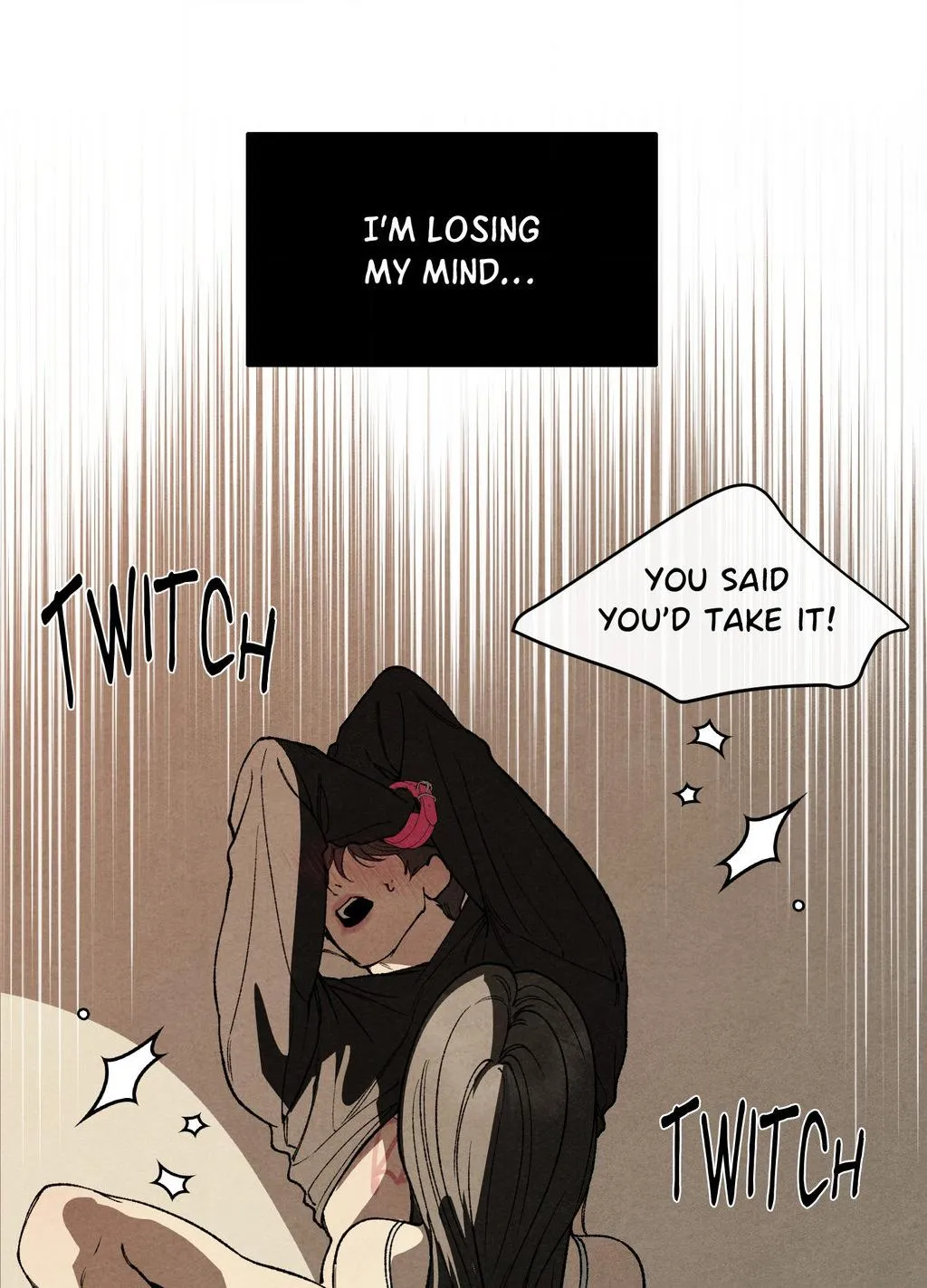 Toying With Daddy Chapter 35 page 60 - 